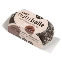 Rush Nutri Balls Cacao & Coconut